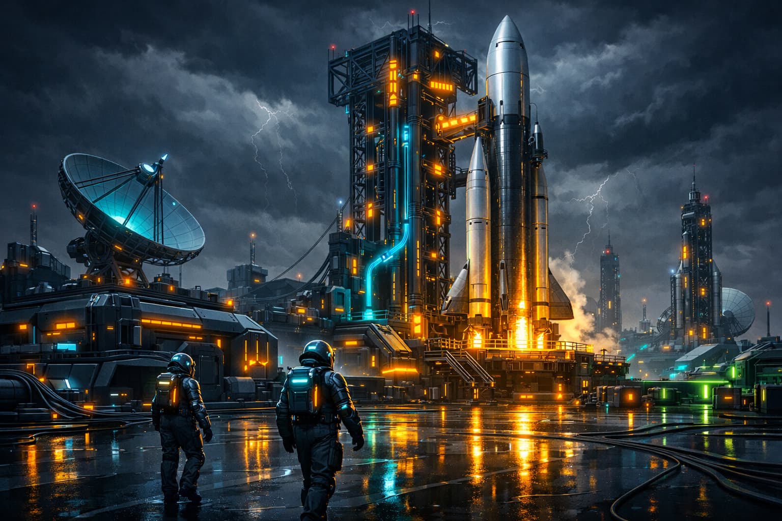 Space Exploration Technologies Corp. (SPCX) drops 5.5%