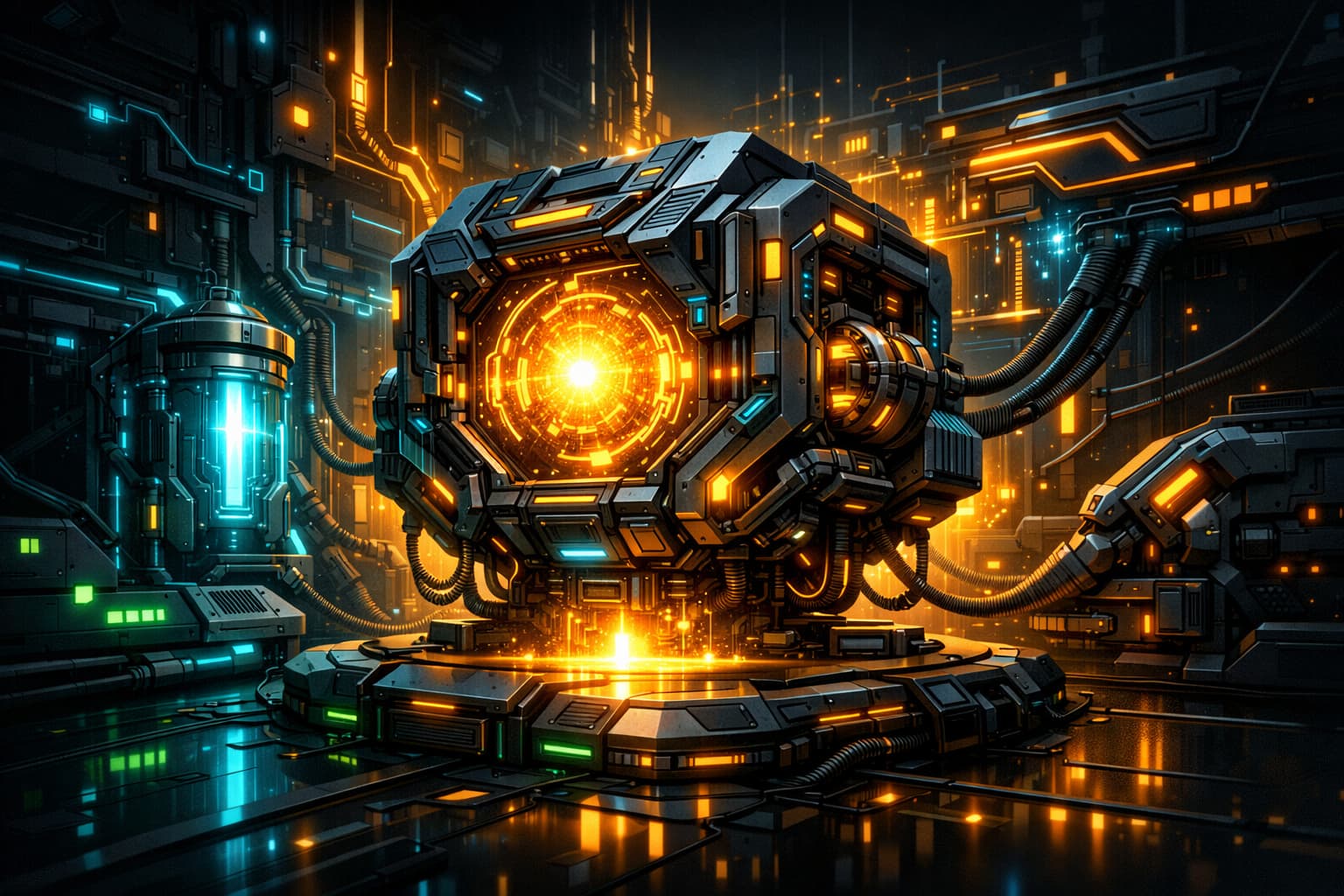 The #1 AI Crypto For September 2026, Revealed: What Stock Is Bryce Paul Teasing in Boardwalk Flock LLC?