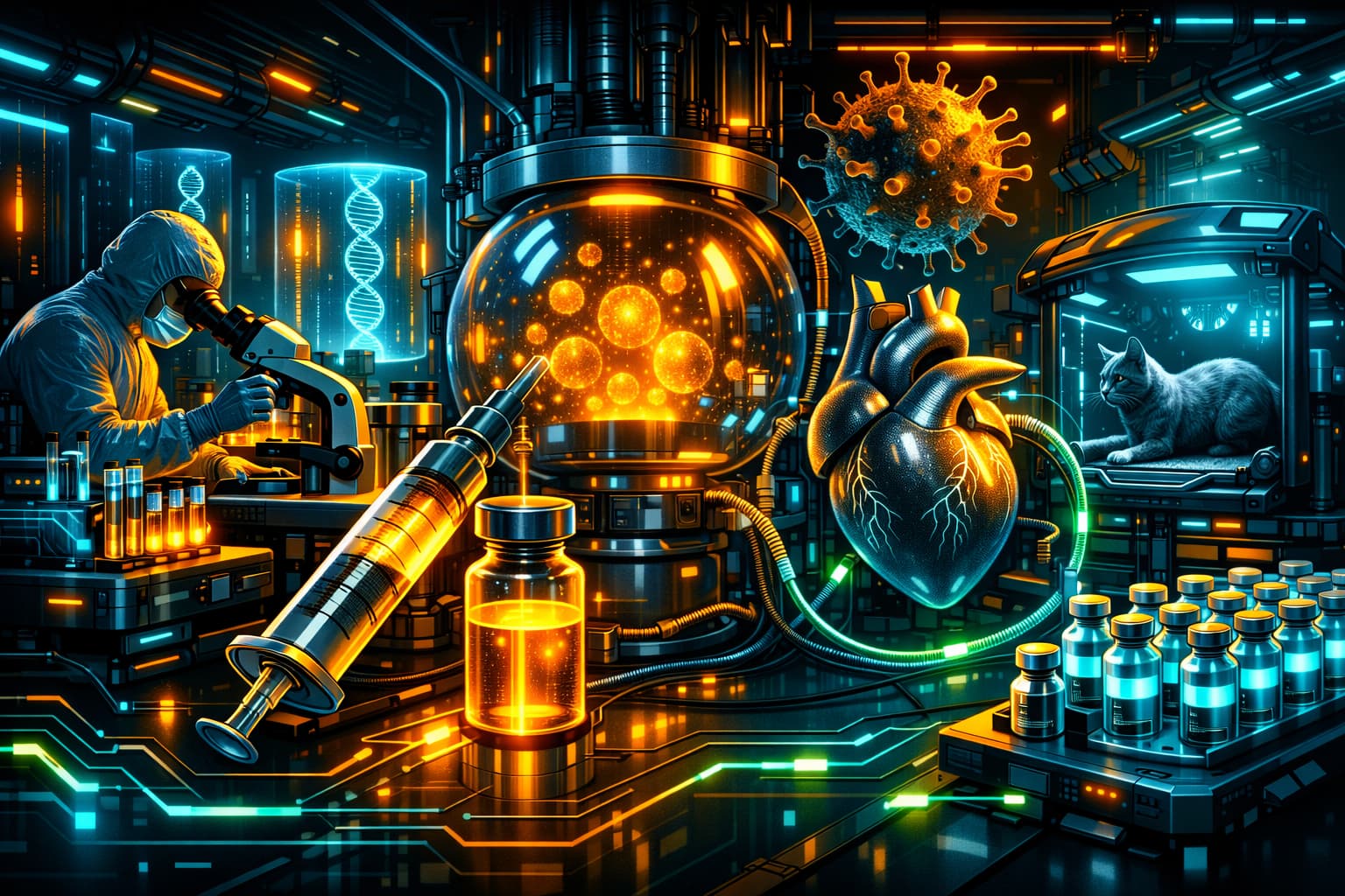 Merck & Company (MRK): KEYTRUDA Growth vs. Patent Risk