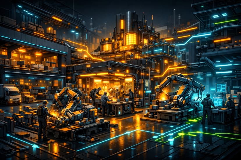 Applied Industrial Technologies (AIT): Engineered Solutions Driving Growth