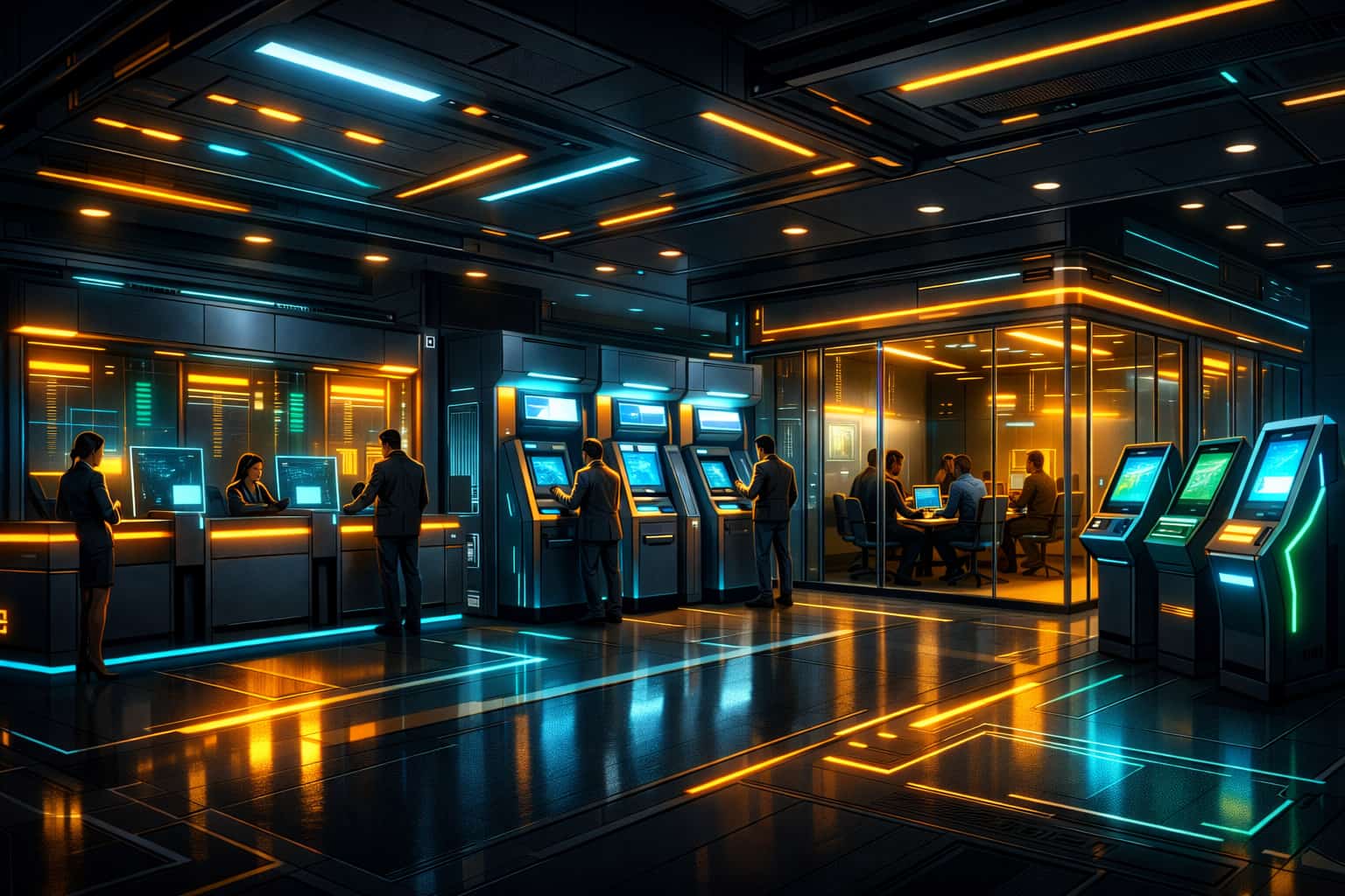 Citizens Financial Group, Inc. (CFG) slips as earnings meets