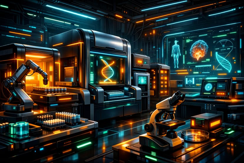 Tempus AI (TEM): Growth Is Real, Profitability Isn’t Yet
