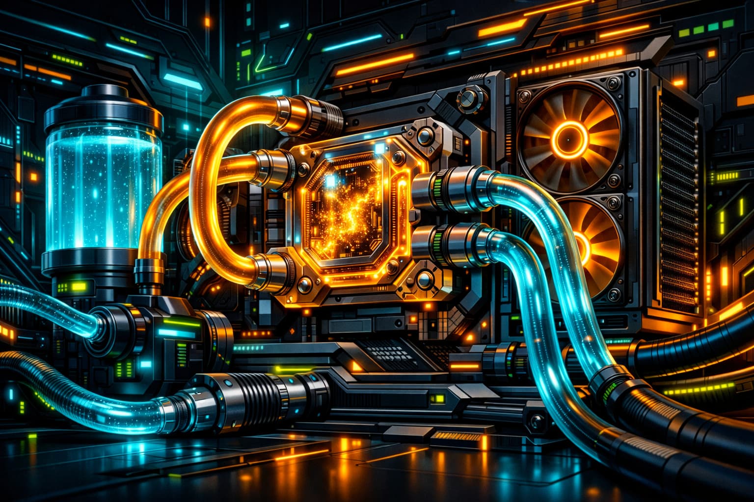 Liquid Cooling Stocks That Stand Out: 3 Picks for May 2026