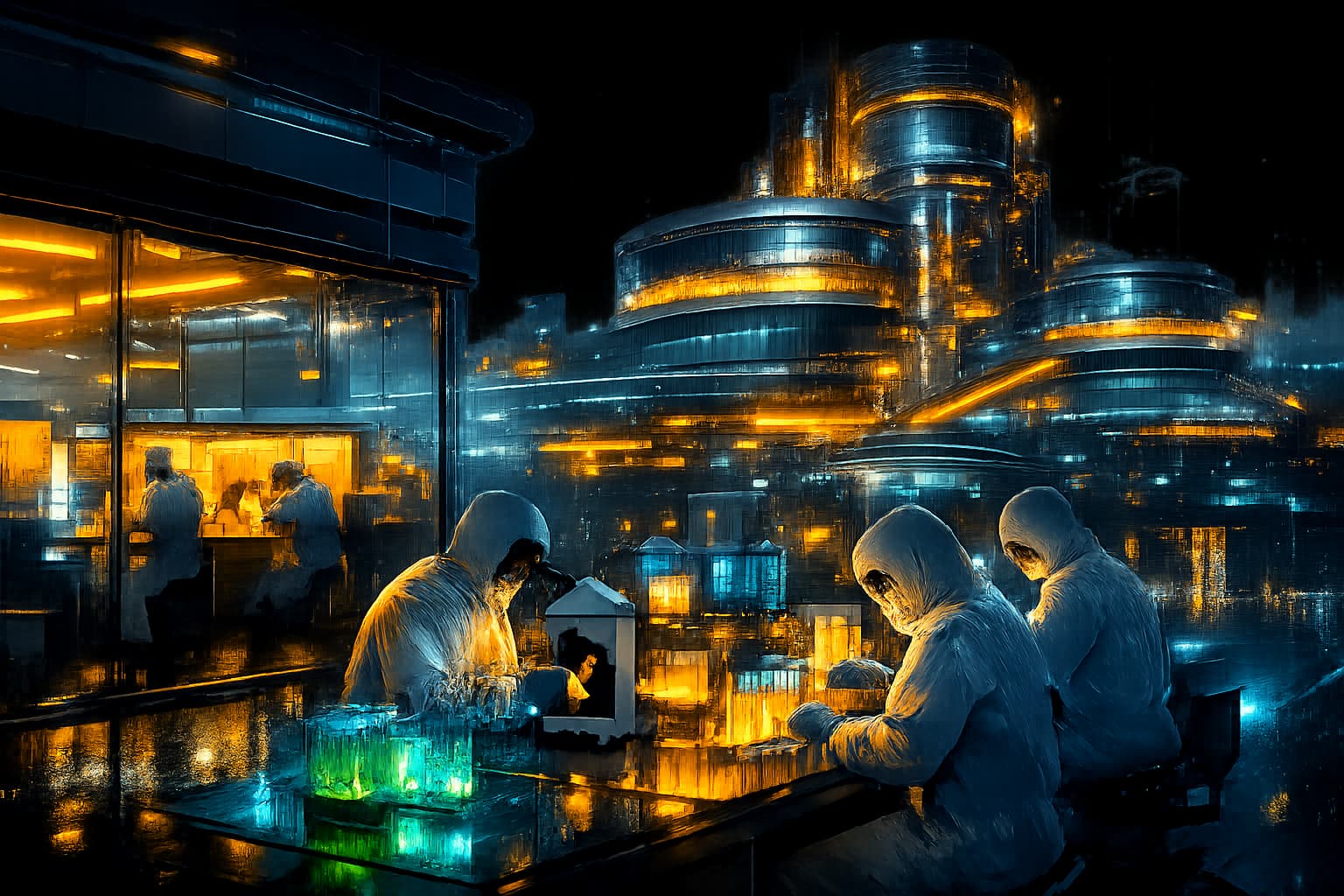 Summit Therapeutics Inc. (SMMT) jumps on AstraZeneca $2B deal