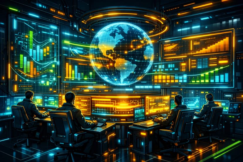 MSCI Inc. (MSCI) rises on deep earnings beat and growth