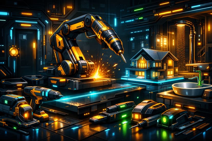 Best Home Improvement Stocks for August 2026