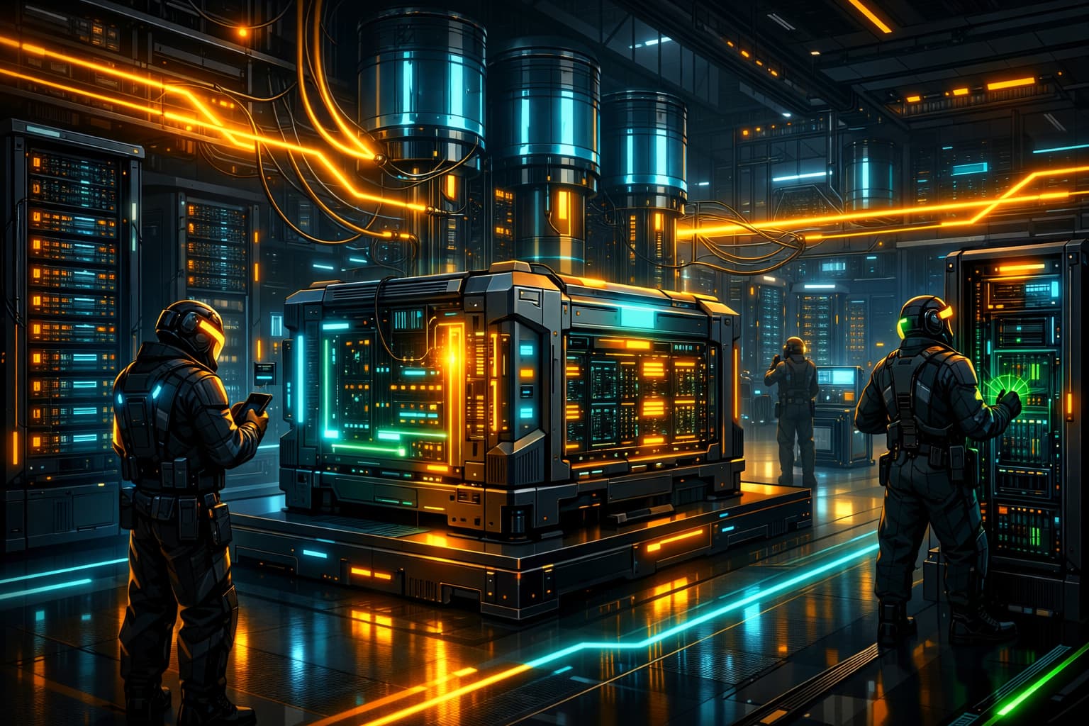 Dell Technologies Inc. (DELL) rises 9% on AI server demand