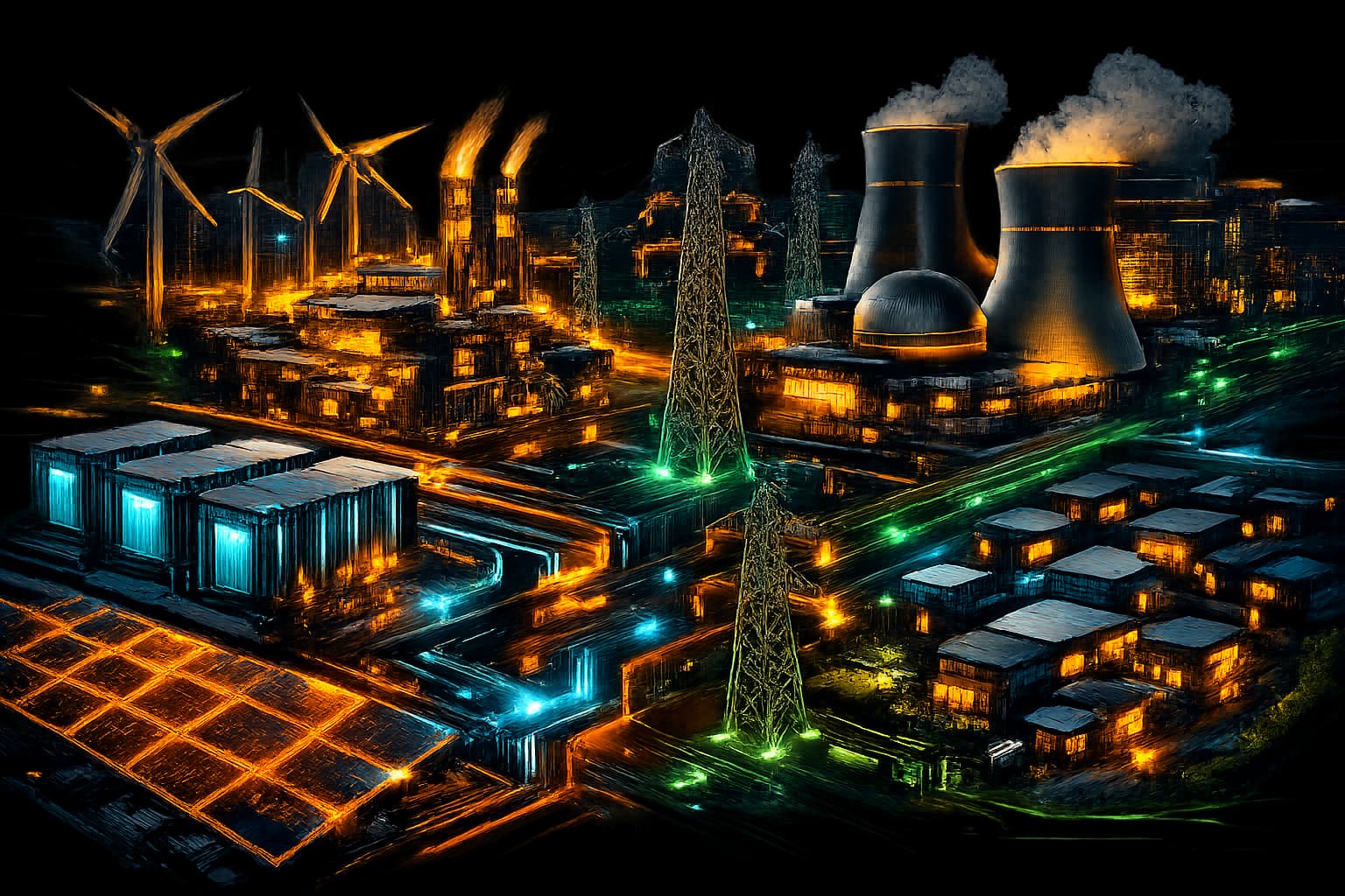 NextEra Energy (NEE): Growth Platform With Leverage Risk