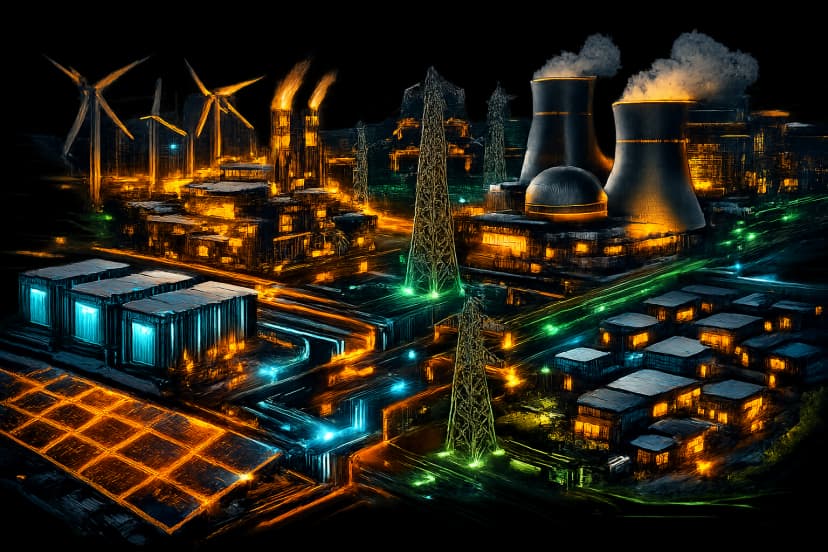 NextEra Energy (NEE): Growth Platform With Leverage Risk