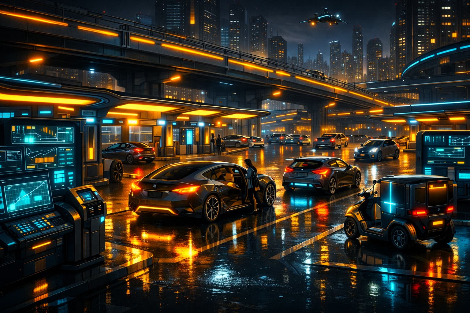 Uber Technologies, Inc. (UBER) rises on Q2 EPS beat