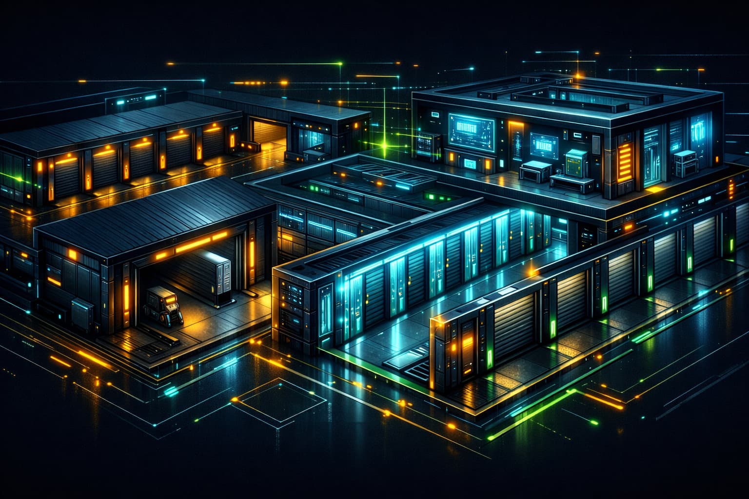 Extra Space Storage (EXR): Pricing Power Meets Valuation Pressure