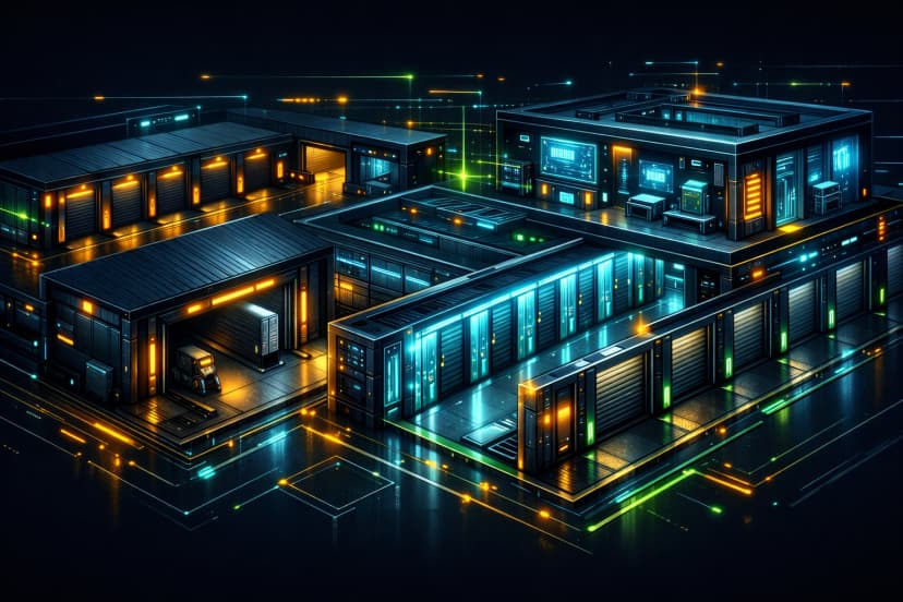 Extra Space Storage (EXR): Pricing Power Meets Valuation Pressure