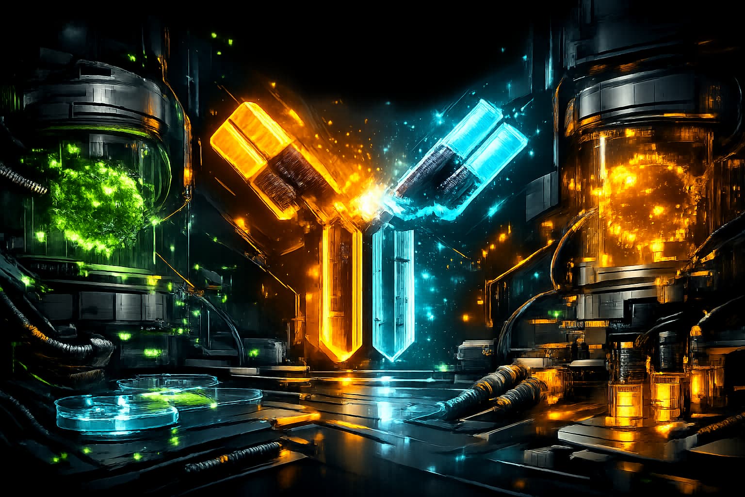 argenx NV ADR (ARGX): VYVGART Growth Drives a Buy Case