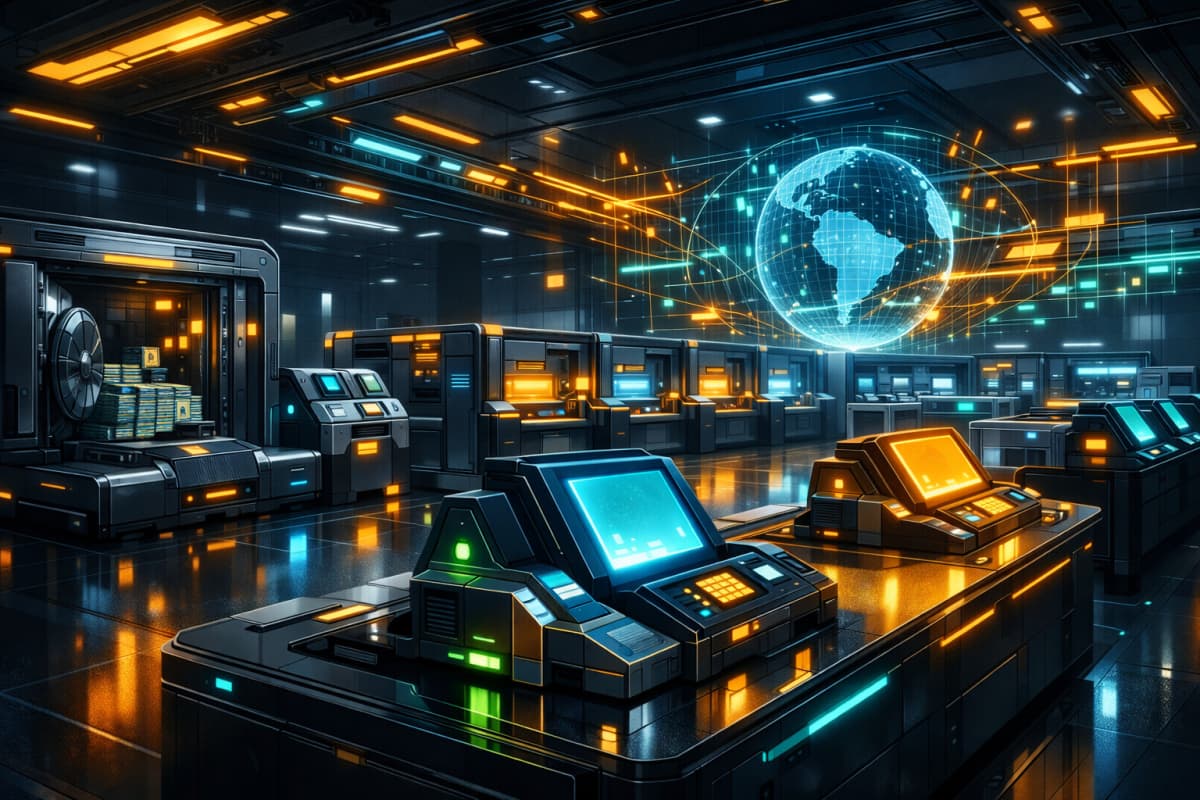 Banco Santander (SAN): Record Profits and Buybacks