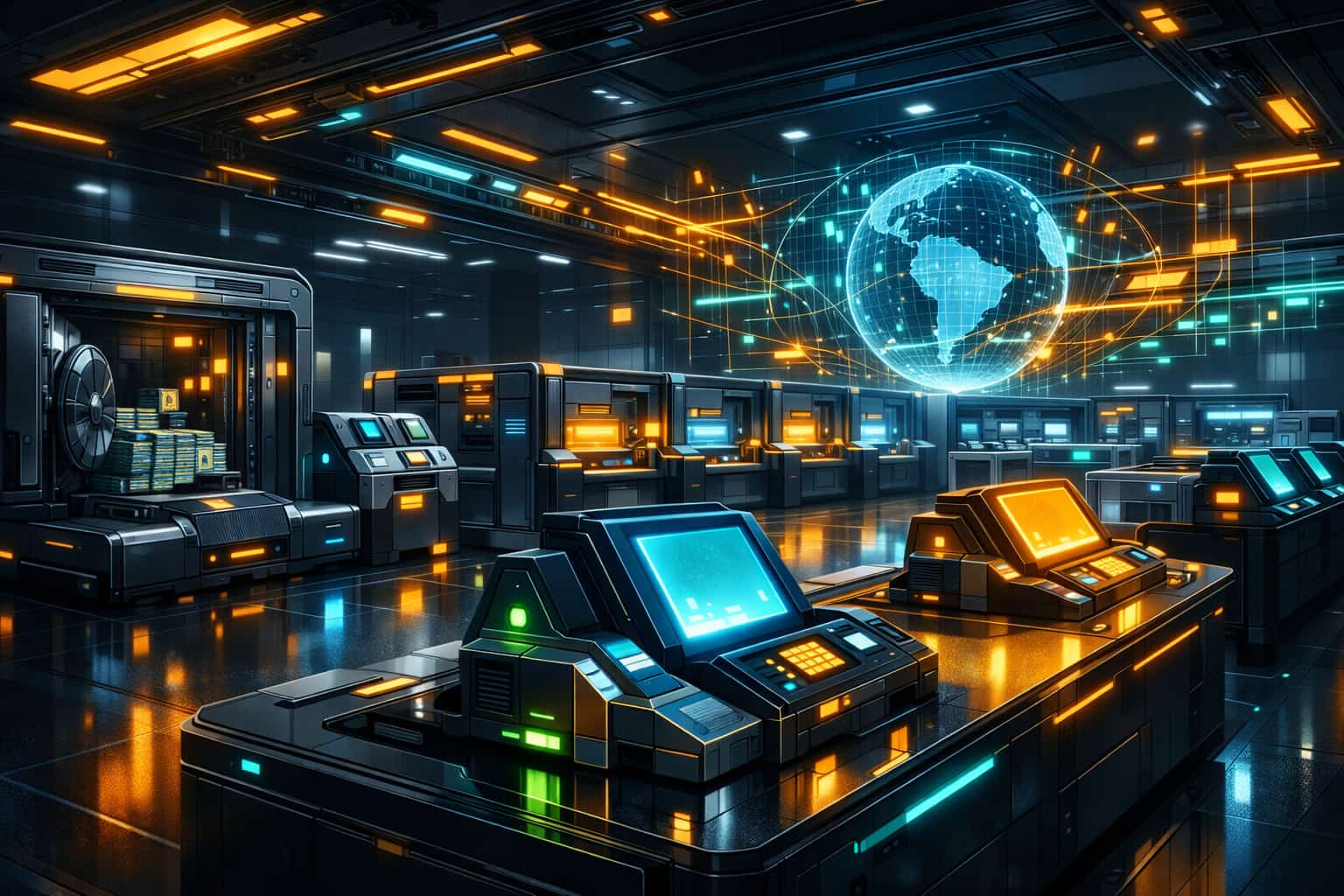 Banco Santander (SAN): Record Profits and Buybacks