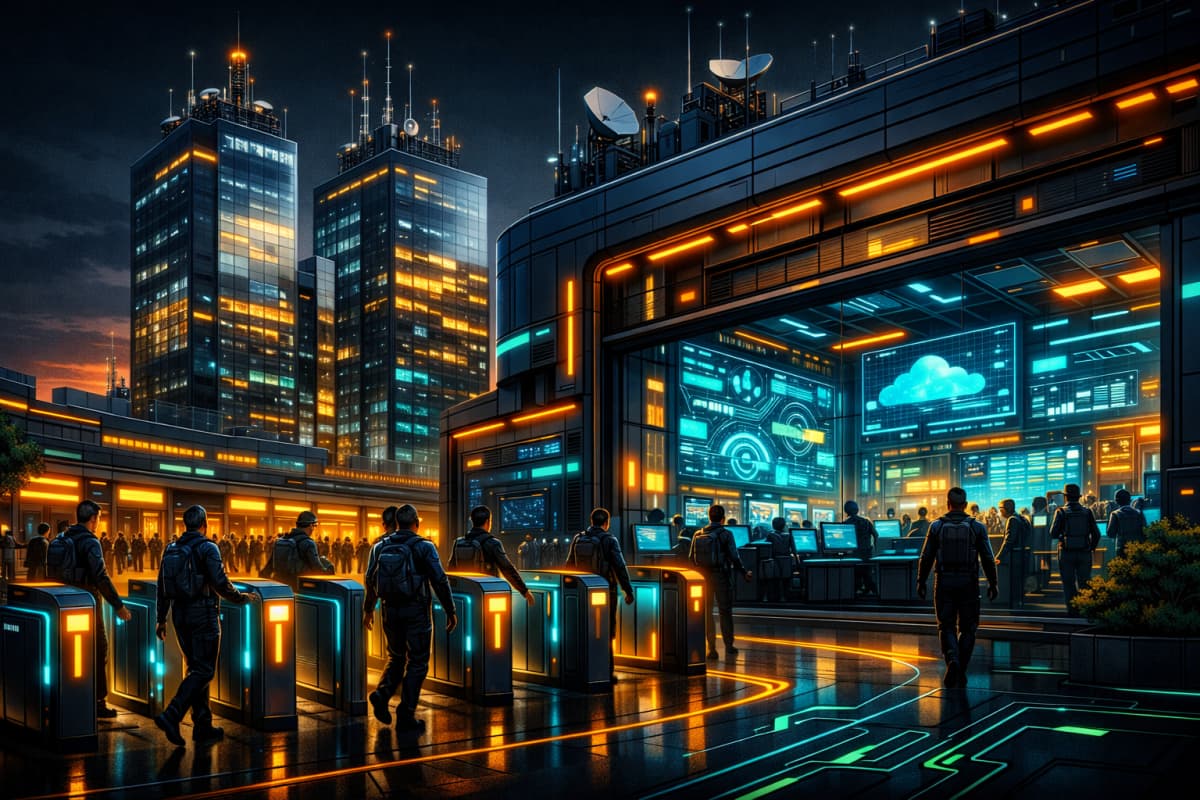 ServiceNow, Inc. (NOW) falls 13% on weak guidance