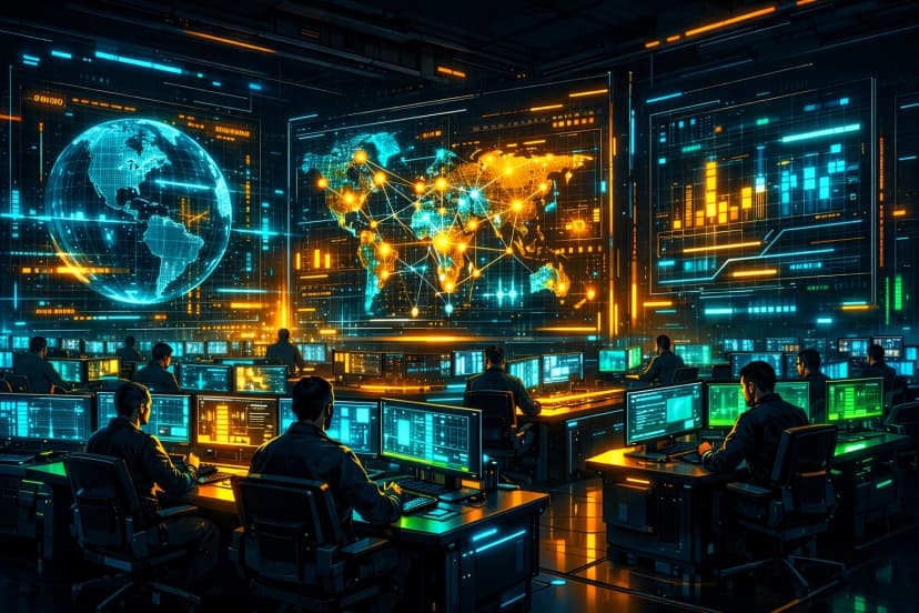 Palantir Technologies Inc. (PLTR) climbs 11.7% on Q2 beat