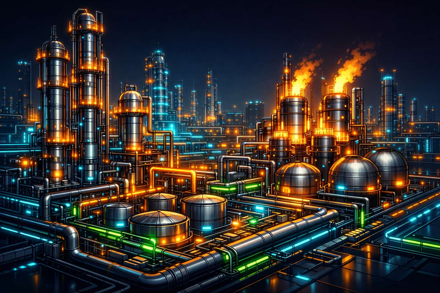 Westlake Corporation (WLK): Recovery Story, But Still a Hold