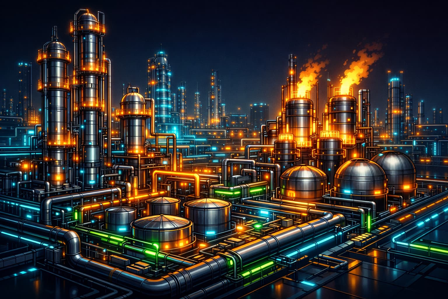 Westlake Corporation (WLK): Recovery Story, But Still a Hold