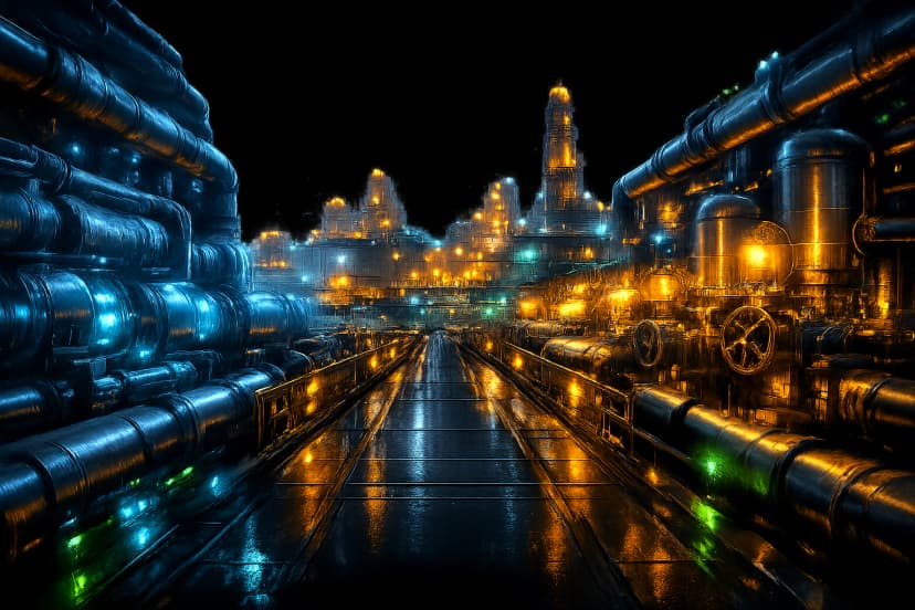 Kinder Morgan, Inc. (KMI) gains on deep earnings beat