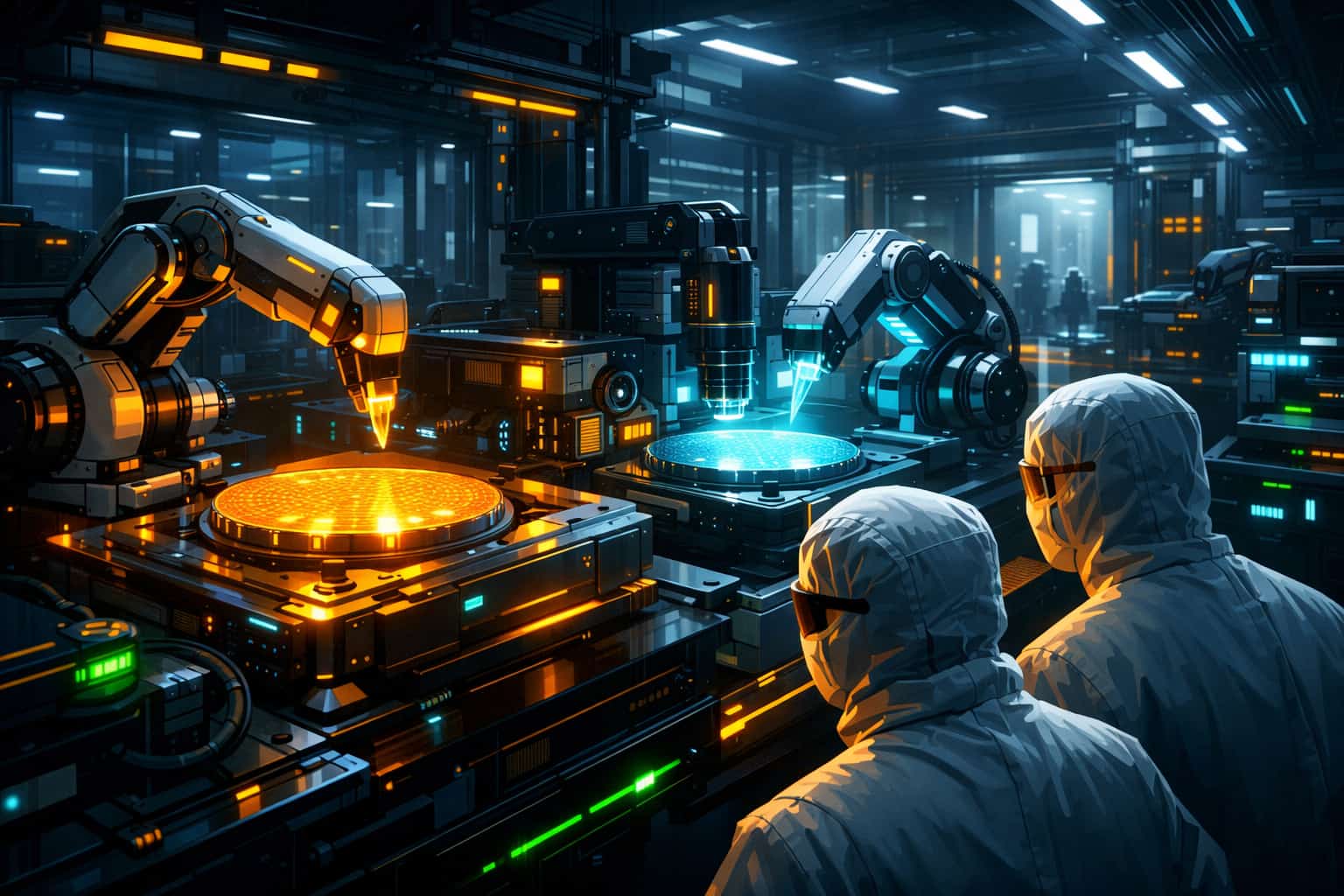 Amkor Technology, Inc. (AMKR) slips on earnings misses