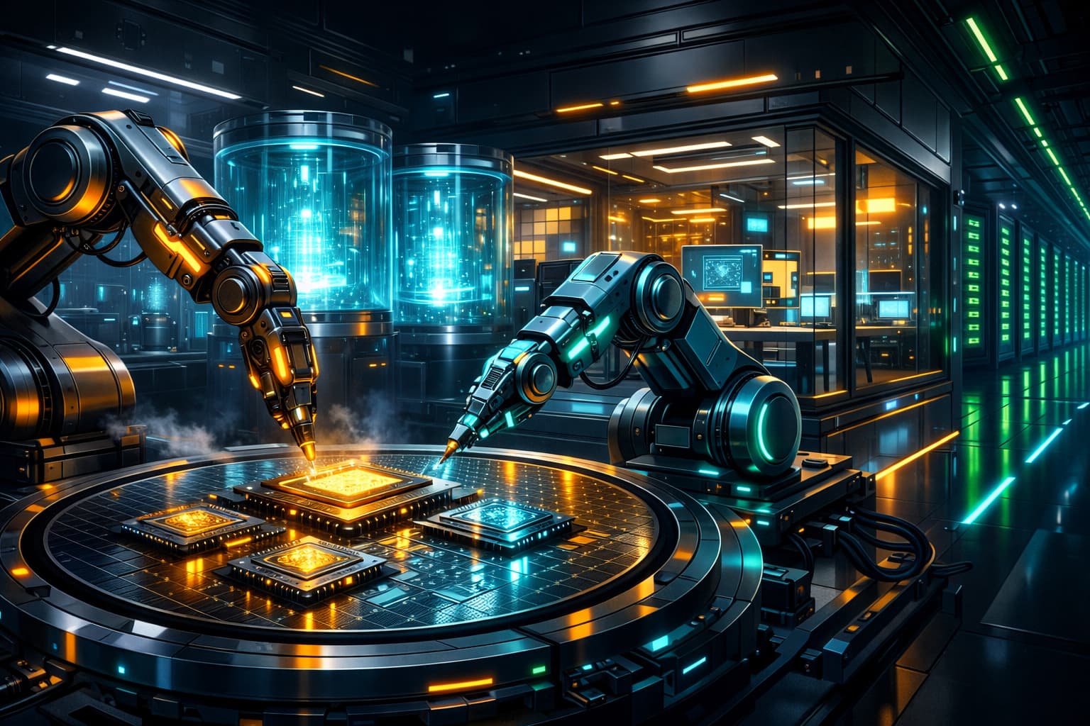 Marvell Technology, Inc. (MRVL) rises on AI optimism