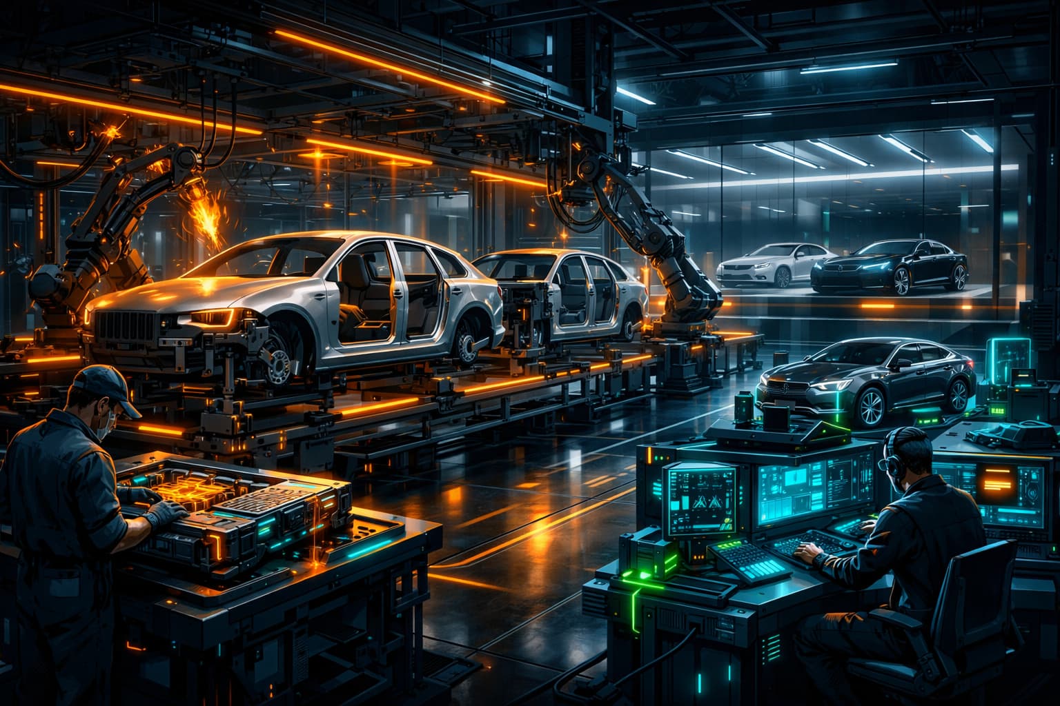 Polestar Automotive Holding UK PLC (PSNYW) tumbles 25.5%
