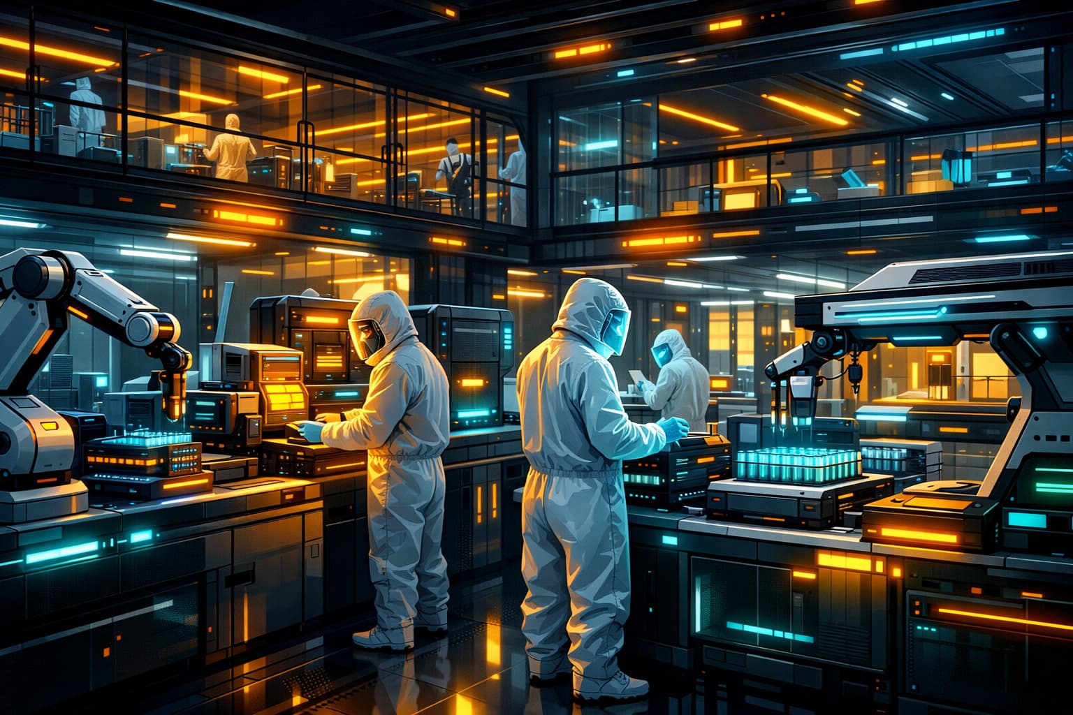 Agilent Technologies, Inc. (A) climbs 10% on earnings beat