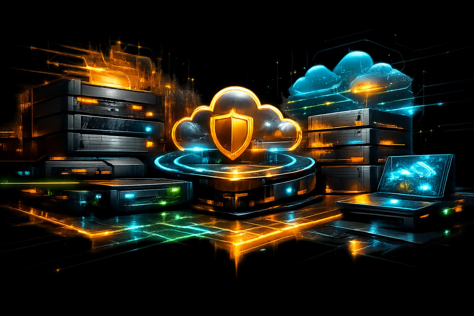 F5 (FFIV): AI Security and Multicloud Growth