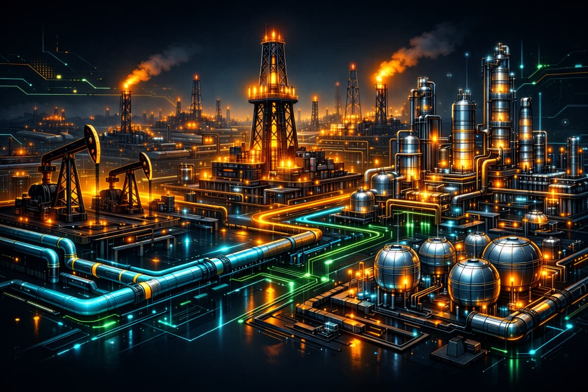 Exxon Mobil (XOM): Quality Energy at a Fair Price