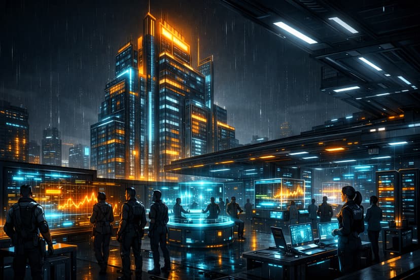 ServiceNow, Inc. (NOW) falls 12.8% after earnings