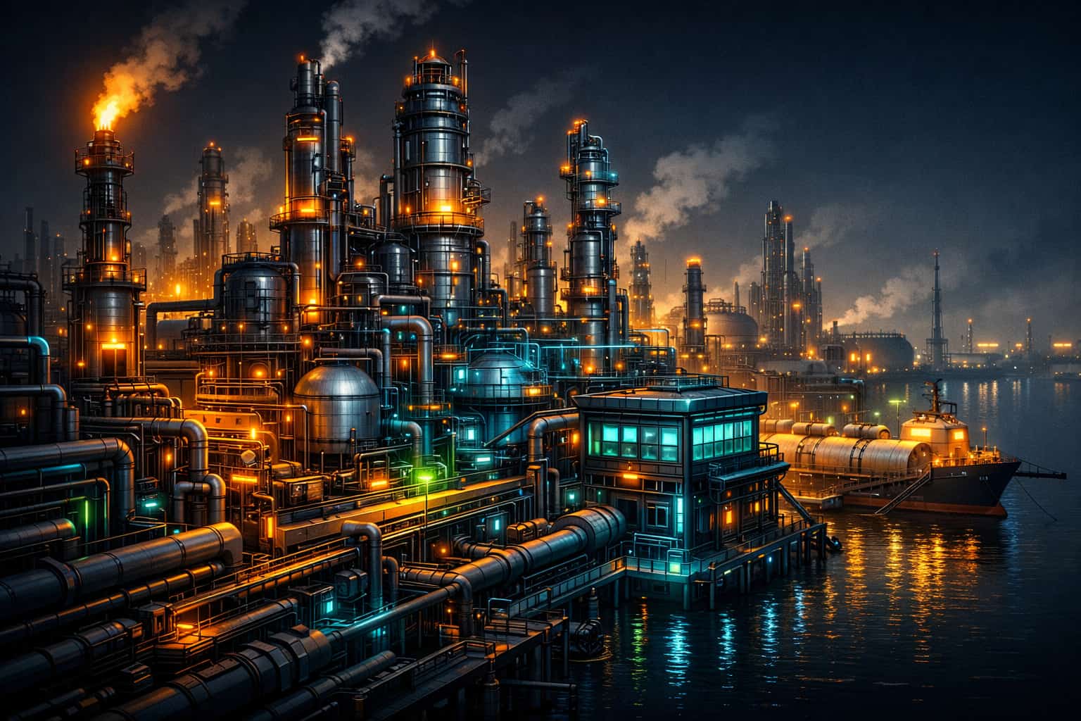 Exxon Mobil Corporation (XOM) slips on earnings misses