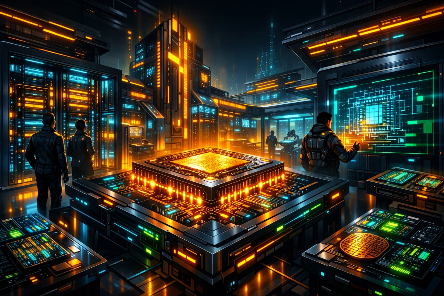 Arm Holdings plc American Depositary Shares (ARM) rises 9%