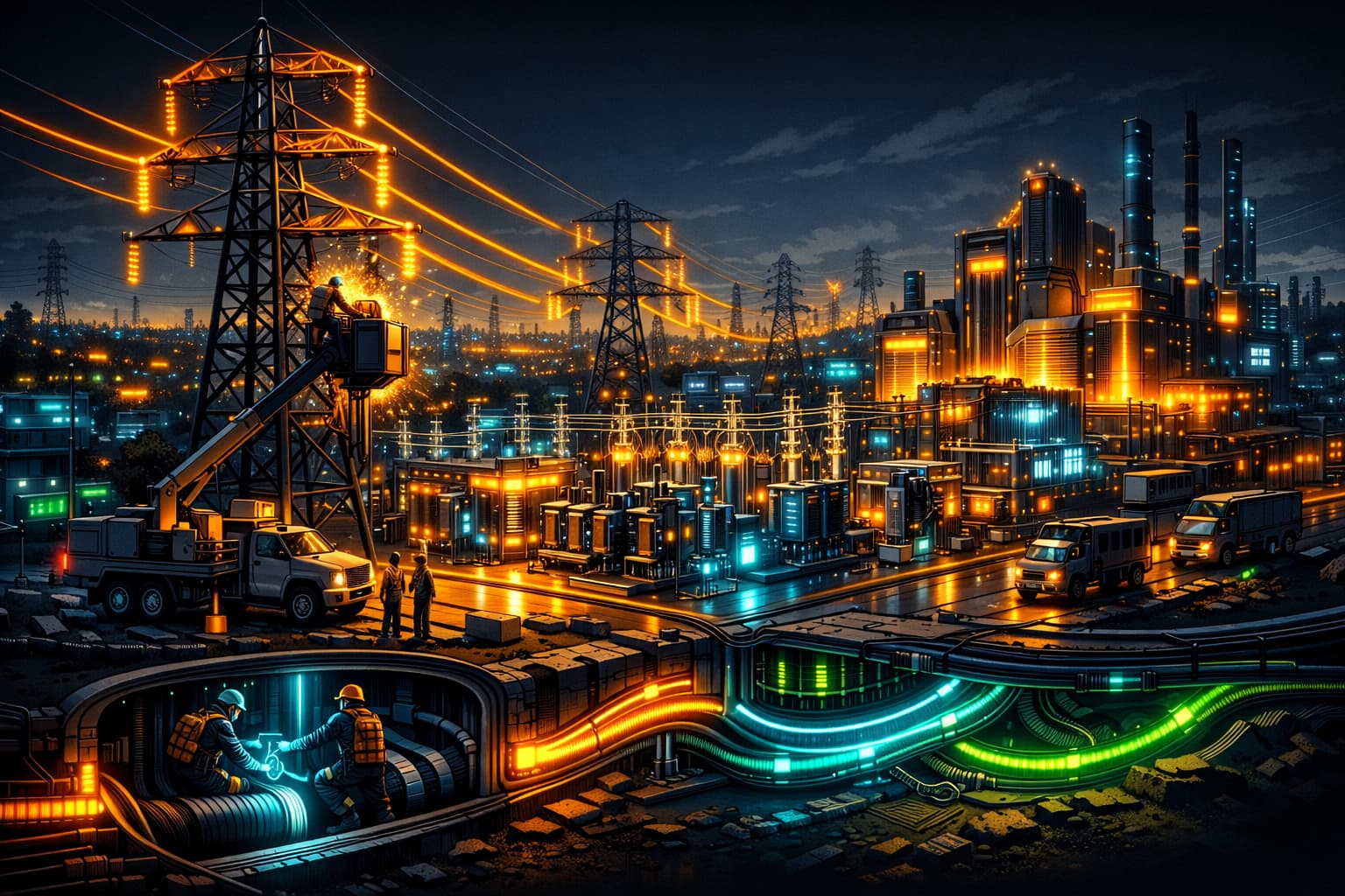 Edison International (EIX): Rate-Base Growth vs. Wildfire Risk