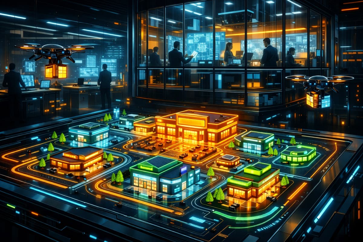 NETSTREIT Corp. (NTST) gains on deeper earnings analysis