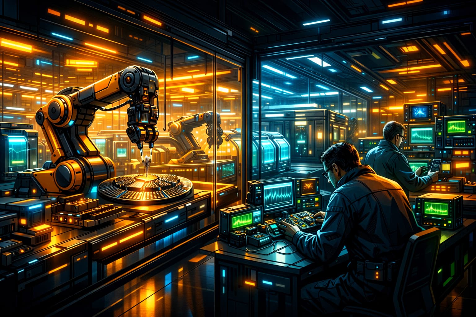 Analog Devices, Inc. (ADI) drops 6.1% after Q2 beat