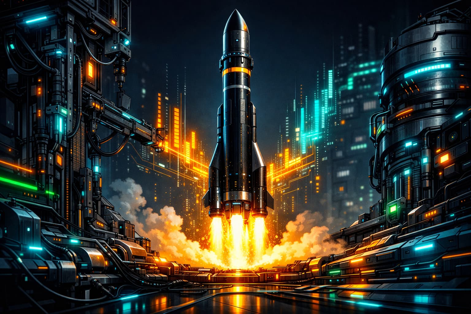 Rocket Lab’s drop is a gift if you think this is now a defense company