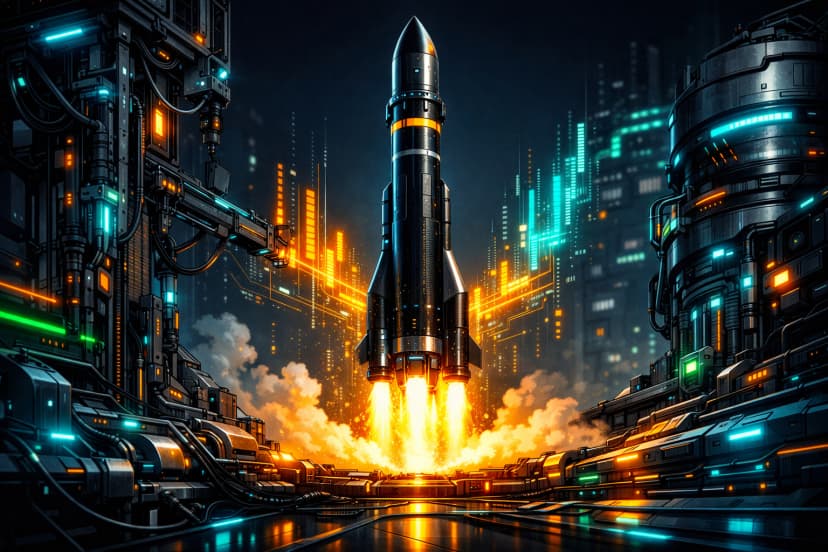 Rocket Lab’s drop is a gift if you think this is now a defense company