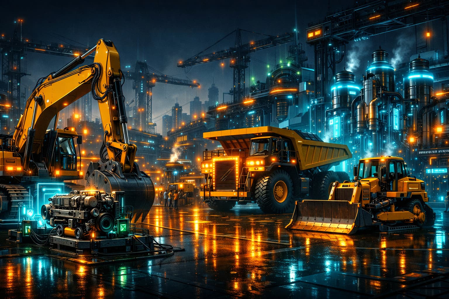 Caterpillar Inc. (CAT) rises 5% on UBS target hike