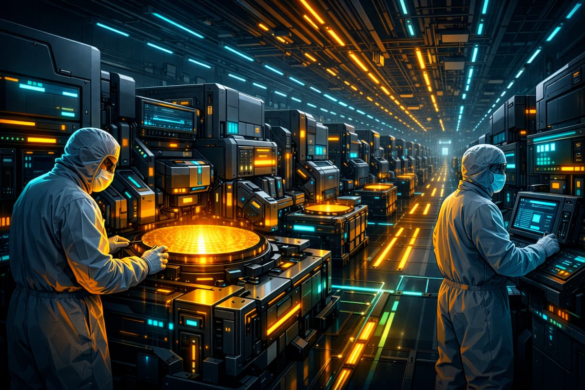 United Microelectronics Corporation (UMC) climbs 10.6% after hours