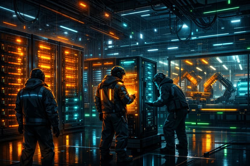 Dell Technologies Inc. (DELL) drops as AI trade cools