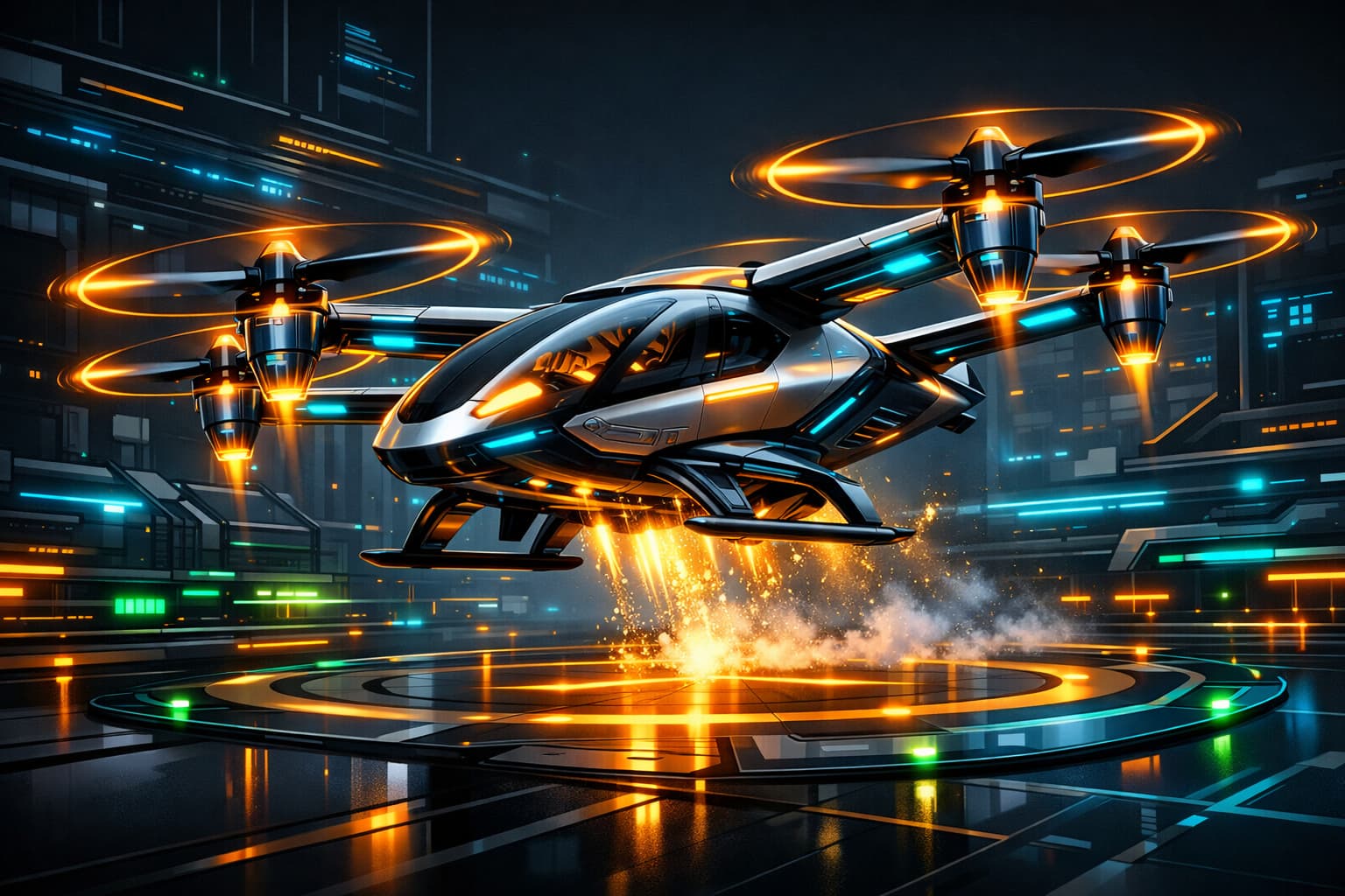 Archer Aviation (ACHR): Certification Progress vs. Cash Burn