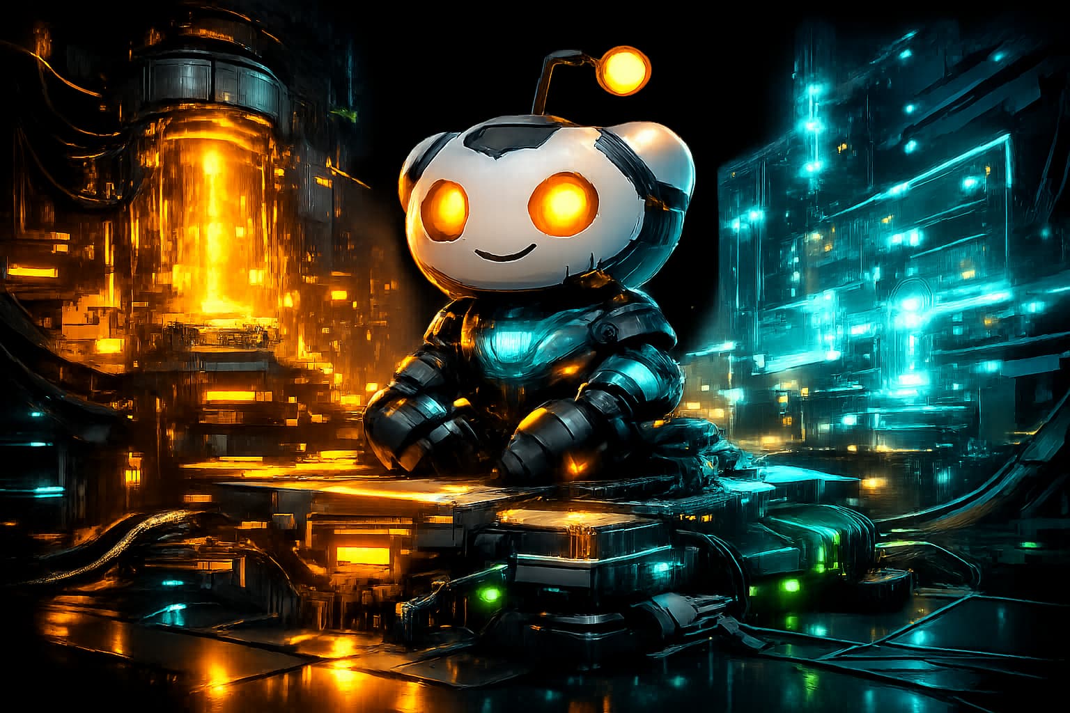 Reddit’s pullback is the market admitting the AI story is still mostly ads