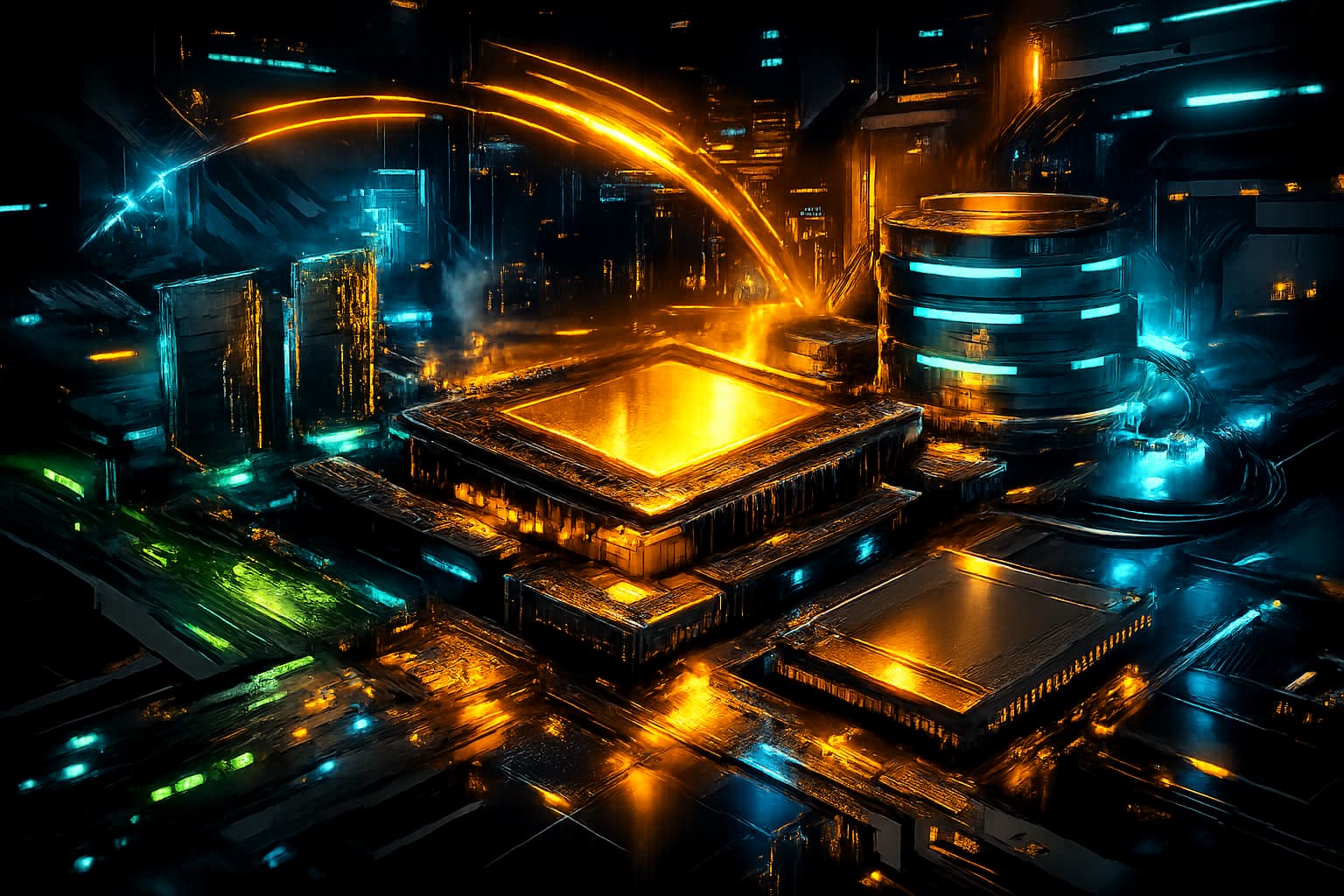 Micron is no longer just a memory stock and Wall Street still hasn’t caught up