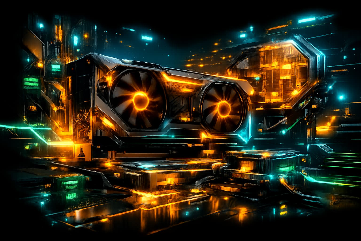 Nvidia's Secret Partner, Revealed: What Stock Is Keith Kohl Teasing in Topline Trader?