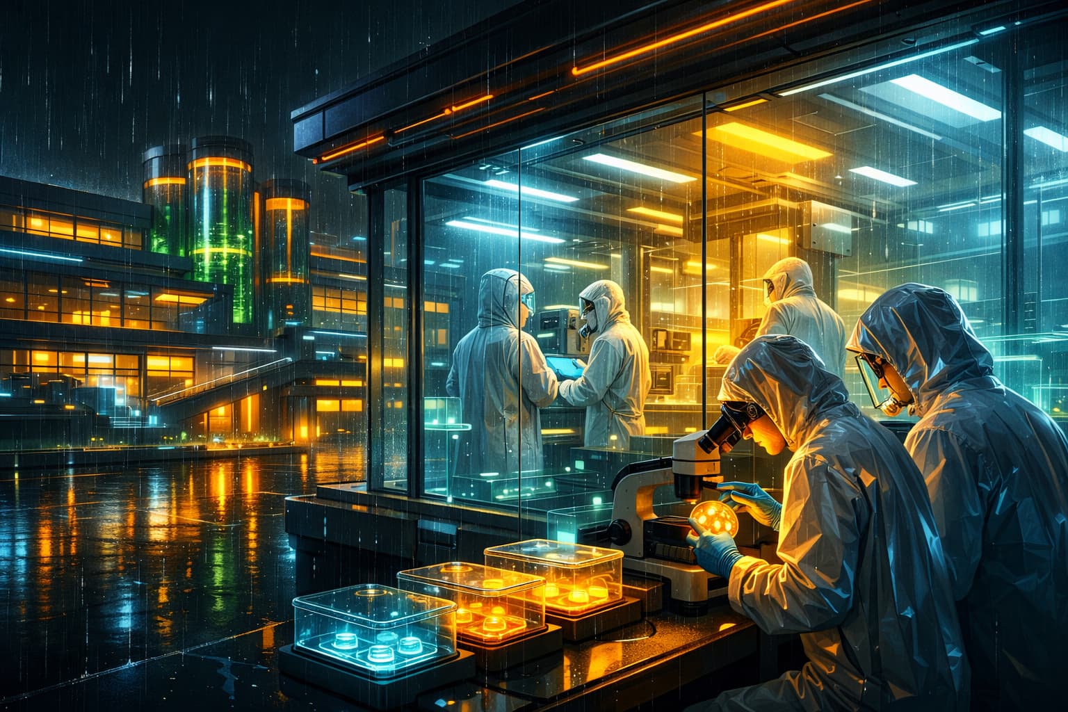 Abivax S.A. (ABVX) climbs 14% on Phase 3 win
