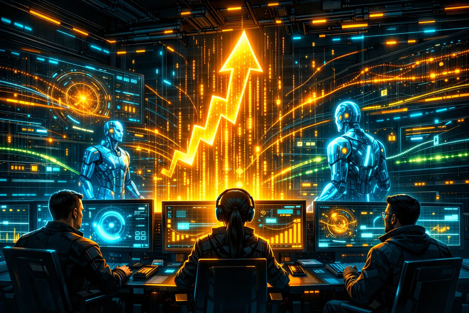 Dynatrace, Inc. (DT) climbs 12.7% on earnings buzz