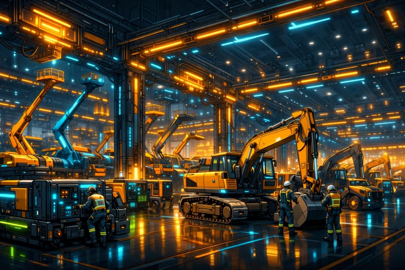 United Rentals, Inc. (URI) jumps 15.6% on beat