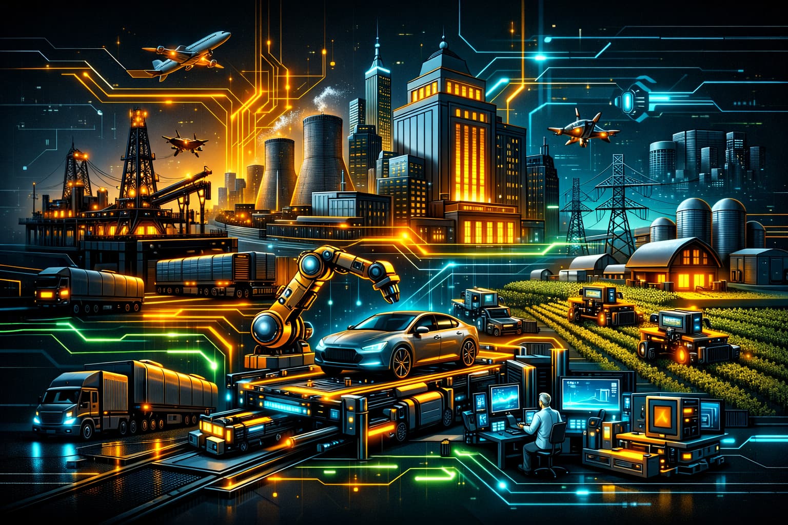 Best robotics stocks for May 2026