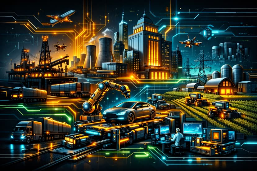Best robotics stocks for May 2026